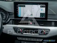 2020 Audi A4
