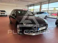 2020 Audi A4