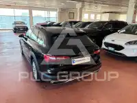 2020 Audi A4