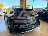 2020 Audi A4