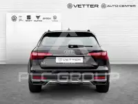 2020 Audi A4