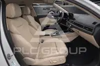 2020 Audi A4