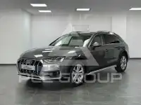 2020 Audi A4