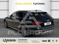 2020 Audi A4