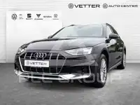 2020 Audi A4
