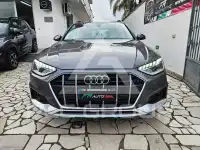 2020 Audi A4