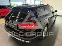 2020 Audi A4