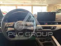 2020 Audi A4