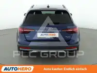2020 Audi A4