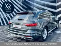 2020 Audi A4