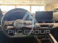 2020 Audi A4