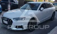 2020 Audi A4