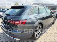 2020 Audi A4