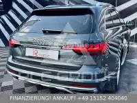 2020 Audi A4