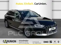 2020 Audi A4