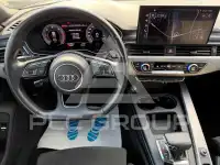 2020 Audi A4