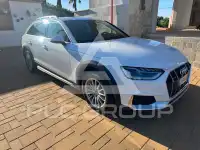 2020 Audi A4