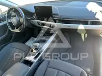 2020 Audi A4