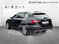 2020 Audi A4