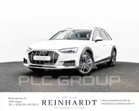2020 Audi A4