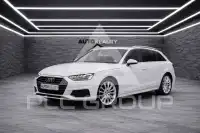 2020 Audi A4