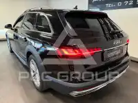 2020 Audi A4