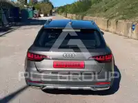 2020 Audi A4