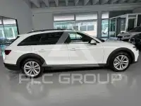 2020 Audi A4