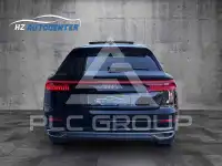 2020 Audi Q8