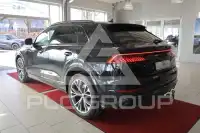 2020 Audi Q8