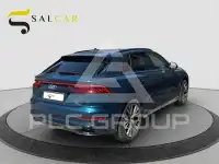2020 Audi Q8