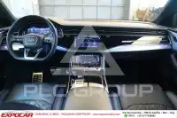 2020 Audi Q8