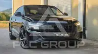 2020 Audi Q8
