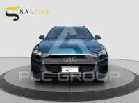 2020 Audi Q8