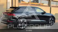 2020 Audi Q8