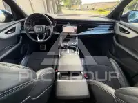 2020 Audi Q8