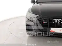 2020 Audi Q8