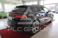 2020 Audi Q8