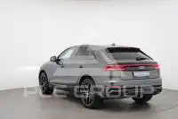 2020 Audi Q8