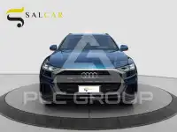 2020 Audi Q8