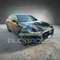 2020 Audi Q8