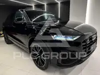 2020 Audi Q8