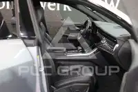 2020 Audi Q8
