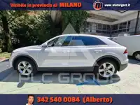2020 Audi Q8