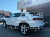 2020 Audi Q8