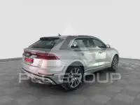 2020 Audi Q8
