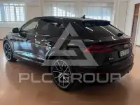2020 Audi Q8