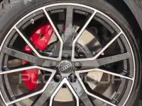 2020 Audi Q8