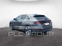 2020 Audi Q8
