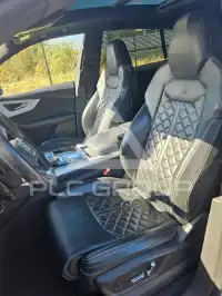 2020 Audi Q8